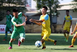 Kết quả Fishsan Khánh Hòa vs Vĩnh Long (FT: 2-5): Ngập tràn bàn thắng