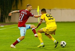 Trực tiếp Dinamo Brest vs BATE Borisov: Thất vọng nối dài