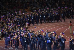 Philippines nhảy dựng lên khi Việt Nam công bố đề án 36 môn cho SEA Games 31