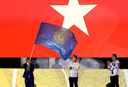 Số môn thi đấu SEA Games 2021 được xác định sau khi SEAGF họp online