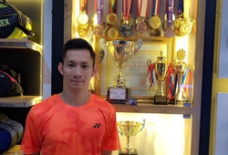 Bảng xếp hạng cầu lông thế giới 2020 mới nhất: Tiến Minh trong Top 50