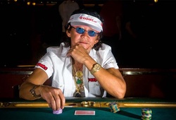 Scotty Nguyễn - "Hoàng tử poker" thú vị
