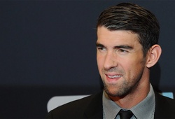 Siêu kình ngư huyền thoại Michael Phelps ngán nhất là COVID-19!