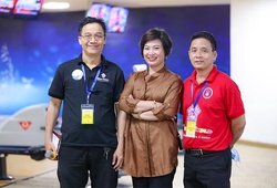 Cùng chung tay hỗ trợ gia đình Tổng trọng tài Bowling Quốc gia Việt Nam nhiễm COVID-19