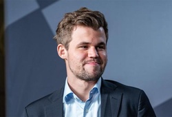 Top 10 Vua cờ: Vị trí nào cho Magnus Carlsen?
