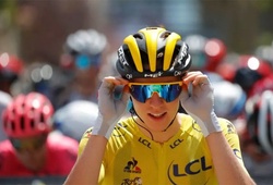 Cuộc đua xe đạp Tour de France 2021: Pogacar hay quá nên bị nghi doping!