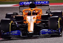 Đội đua F1 McLaren Racing mới bán tí cổ phẩn đã đạt 17.130 tỷ đồng!