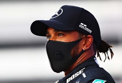 Lewis Hamilton giàu số 1 F1 sắp càng giàu hơn!