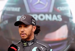 Kết quả F1 mới nhất 13/11: Hamilton liên tiếp gặp sự cố ở Grand Prix Brazil
