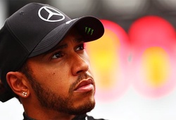 Vì sao Lewis Hamilton tuyên bố có thể chia tay F1?