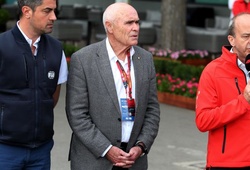 Không tổ chức Grand Prix F1 năm nay là chính quyền Úc lại lỗ nặng
