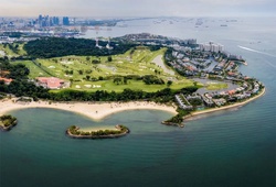 COVID-19 đẩy giá thẻ thành viên chơi Golf ở Singapore lên trời!