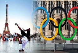 Môn mới của Olympic  Paris 2024: Breakdance bắt nguồn từ đâu?