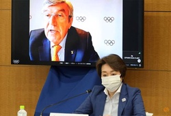 Nhật đẩy mạnh tốc độ tiêm vaccine COVID-19 tới mức không tưởng để duy trì tổ chức Olympic Tokyo 2020
