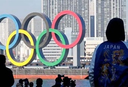 Chiến tích của BTC Olympic Tokyo 2020: Giữ chân toàn bộ nhà tài trợ trong nước!