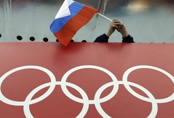 Được giảm án doping, Nga vẫn bị cấm dự Olympic Tokyo 2020 và World Cup 2022