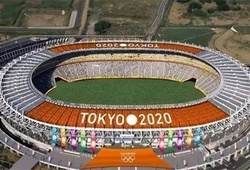 Tokyo 2020 có thể chuyển thành Olympic 2032