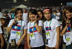 Thể thao Lào dự bao nhiêu môn SEA Games 31?