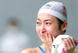 Chiến thắng bệnh máu trắng ngoạn mục: Nữ hoàng bơi lội Nhật Rikako Ikee vẫn xinh quá xinh