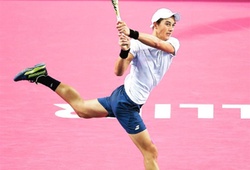 Kết quả US Open hôm nay 28/8: Antoine Hoang vào vòng chính