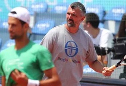 Biến Adria Tour thành ổ dịch COVID-19: Djokovic bị dọa giết