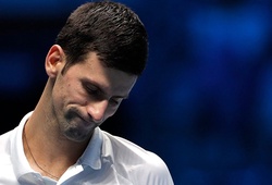 Kết quả tennis mới nhất 21/11: Zverev hạ Djokovic, tranh vô địch ATP Finals với Medvedev