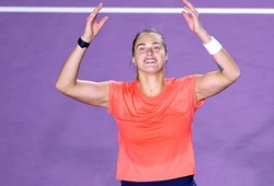 Kết quả tennis mới nhất 14/11: Số 1 WTA Finals gượng dậy, "đàn em" Nadal vô địch NextGen