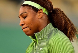 Serena Williams bỏ giải tennis US Open: Hết kỷ lục và kết thúc một kỷ nguyên?