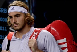 Video Highlight Stefanos Tsitsipas vs Borna Coric, vòng 3 US Open 2020