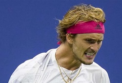 Các sao nam nữ rơi rụng ở Roland Garros: Nadal bỗng dễ thở như Djokovic
