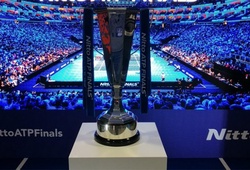 Lịch thi đấu giải tennis ATP Finals 2021 hôm nay mới nhất