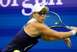 Ngôi sao tennis mới Raducanu ở ẩn, số 1 thế giới Barty được suất dự WTA Finals