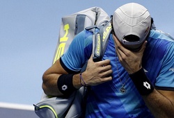 Kết quả tennis mới nhất 17/11: Thay Berrettini dự ATP Finals, Sinner làm sao vào vòng sau?