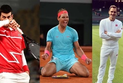 Top 4 sự kiện tennis nổi nhất năm 2020