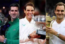 Sao tennis Lloyd Harris: Đến lúc Federer, Nadal, Djokovic xuống đài để NextGen thay thế