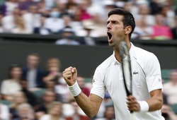 Lý do sao tennis Djokovic cảm giác như sói cô độc tại Wimbledon?
