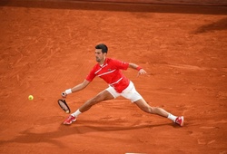 Vừa thua Nadal, số 1 thế giới tennis Djokovic liền tự tin vô địch Roland Garros!