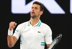 Kết quả tennis Australian Open hôm nay 14/2:  Thiem loại sốc, Djokovic xua tan nỗi lo