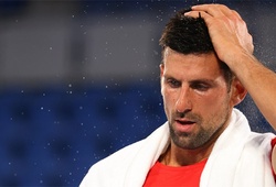 Số 1 thế giới Djokovic viết lại lịch sử tennis: Vô địch US Open mà không cần khởi động?