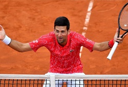 Adria Tour bùng phát COVID-19: Djokovic giơ đầu chịu báng khi tennis có nguy cơ lại "đóng băng"