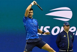 Lịch thi đấu tennis US Open 2021: Oan gia ngõ hẹp, Djokovic cùng nhánh Zverev