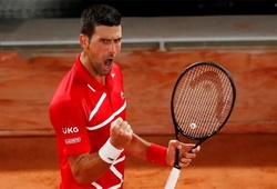 Kết quả tennis: Djokovic có danh hiệu trước thềm Roland Garros