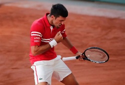 Kết quả Novak Djokovic vs Stefanos Tsitsipas: Số 1 thế giới tennis vô địch Roland Garros 2021