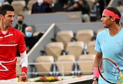 Dư âm ATP Finals 2020: Phải chăng Big-3 chấm hết?