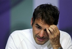 Sao tennis Federer cần gặp bác sĩ mới quyết định dự US Open không
