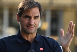 Roger Federer nghĩ gì về Olympic, COVID-19 và giải nghệ tennis?