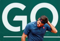 Sao tennis Roger Federer: "Tôi biết mình không thể vô địch Roland Garros!"