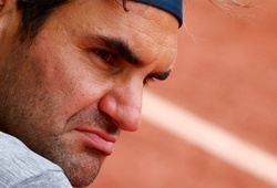 Roger Federer chính thức bỏ Roland Garros 2021: Tennis chưa bao giờ điên rồ như thế!