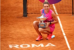Công bố lịch thi đấu mới nhất Roland Garros 2020: Tâm điểm Halep và Serena Williams