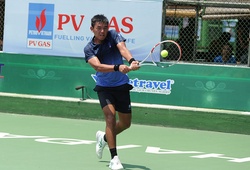 Lịch thi đấu Giải quần vợt VĐQG hôm nay, ngày cuối 21/6: Lý Hoàng Nam vô địch?